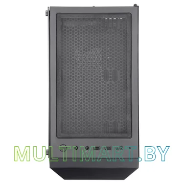 Корпус SilverStone Fara B1 RGB (SST-FAB1B-RGB) картинка 11